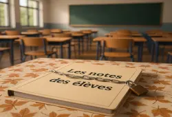بعد تسريبات CNSS .. وزارة التعليم تتخذ خطوة هامة لحماية نقط التلاميذ وبياناتهم